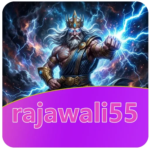 Ilustrasi unduh APK rajawali55