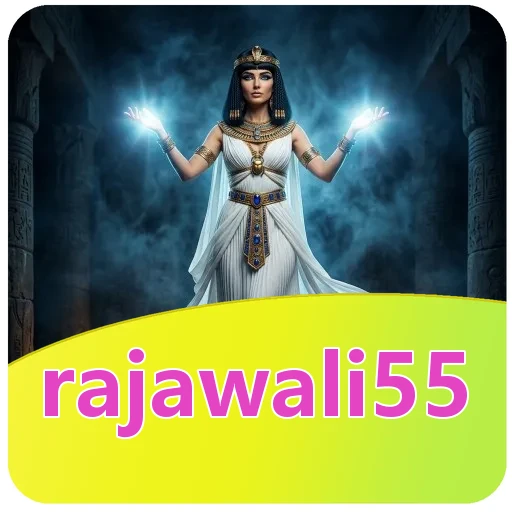 Ilustrasi unduh APK rajawali55 dari tautan resmi